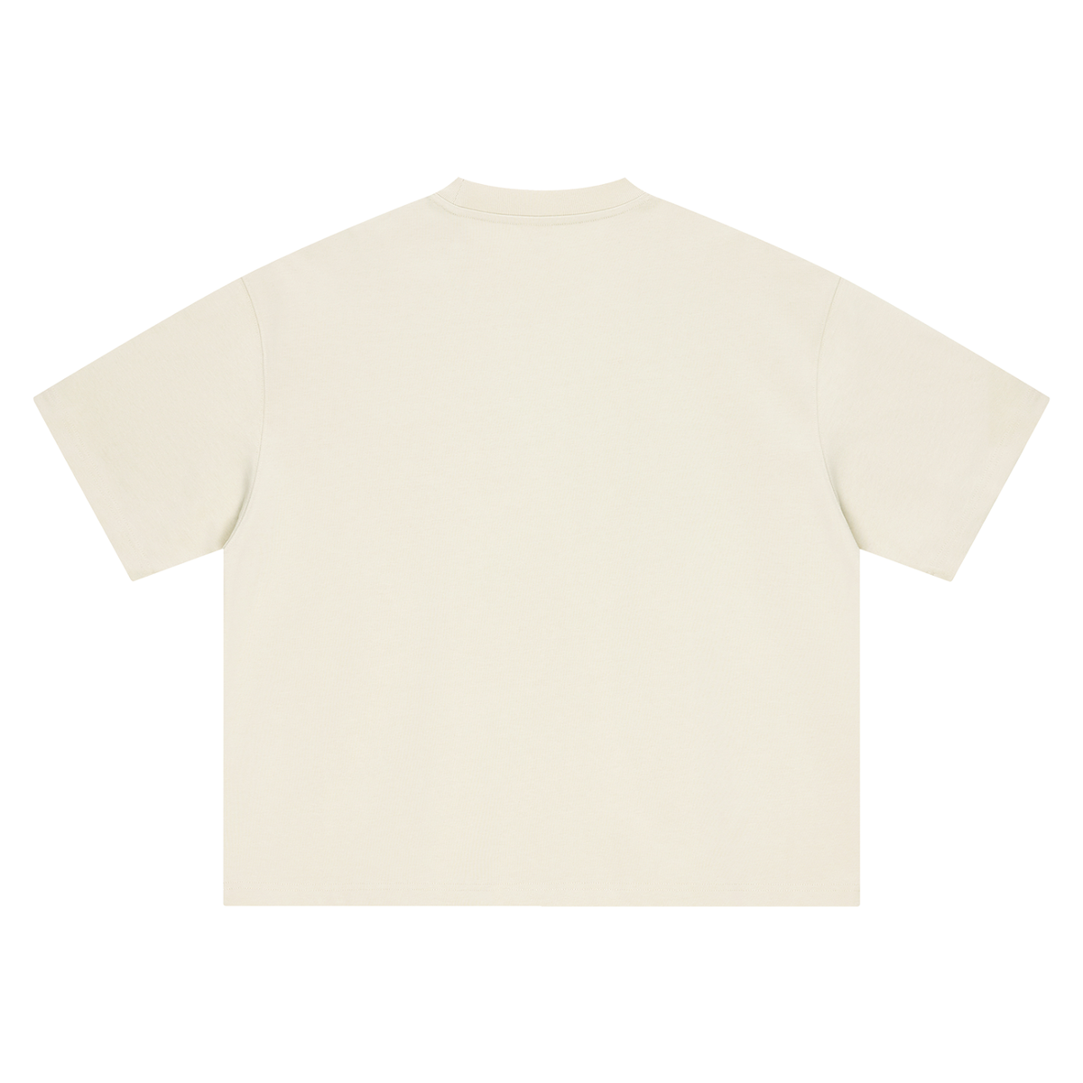 Rn’Bouyon Boxy Oversized T-Shirt