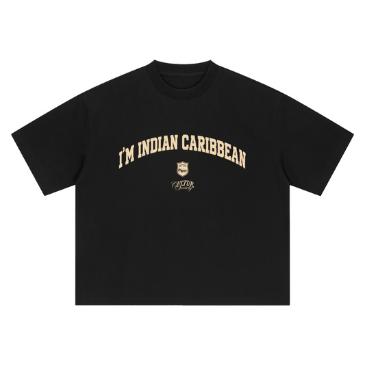 Boxy Oversized T-Shirt