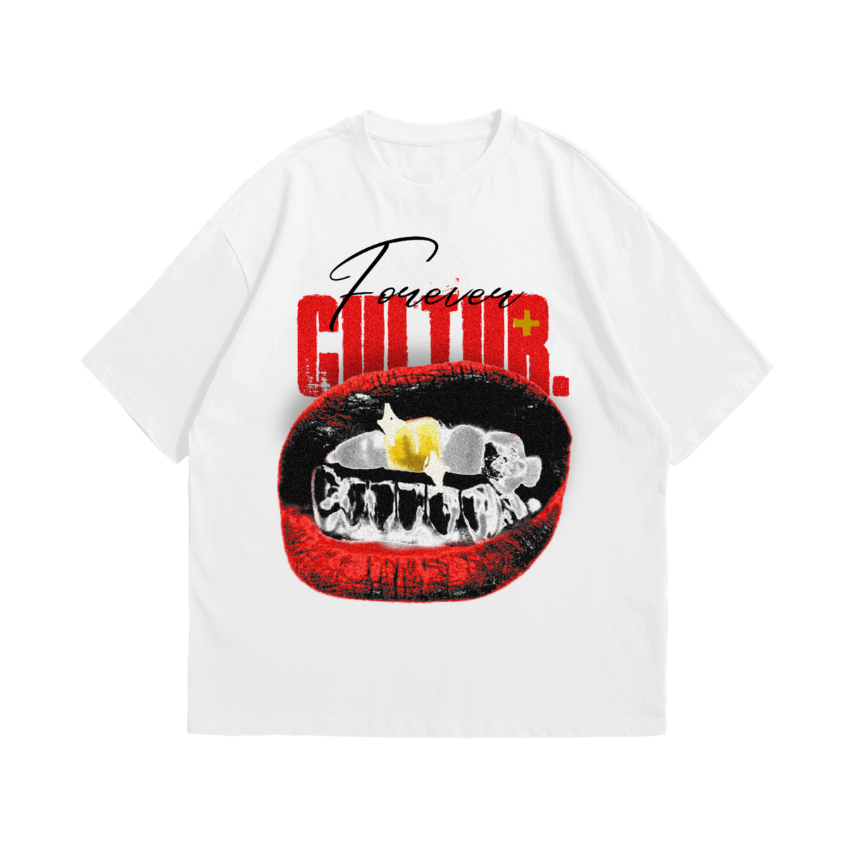Cultur. Forever