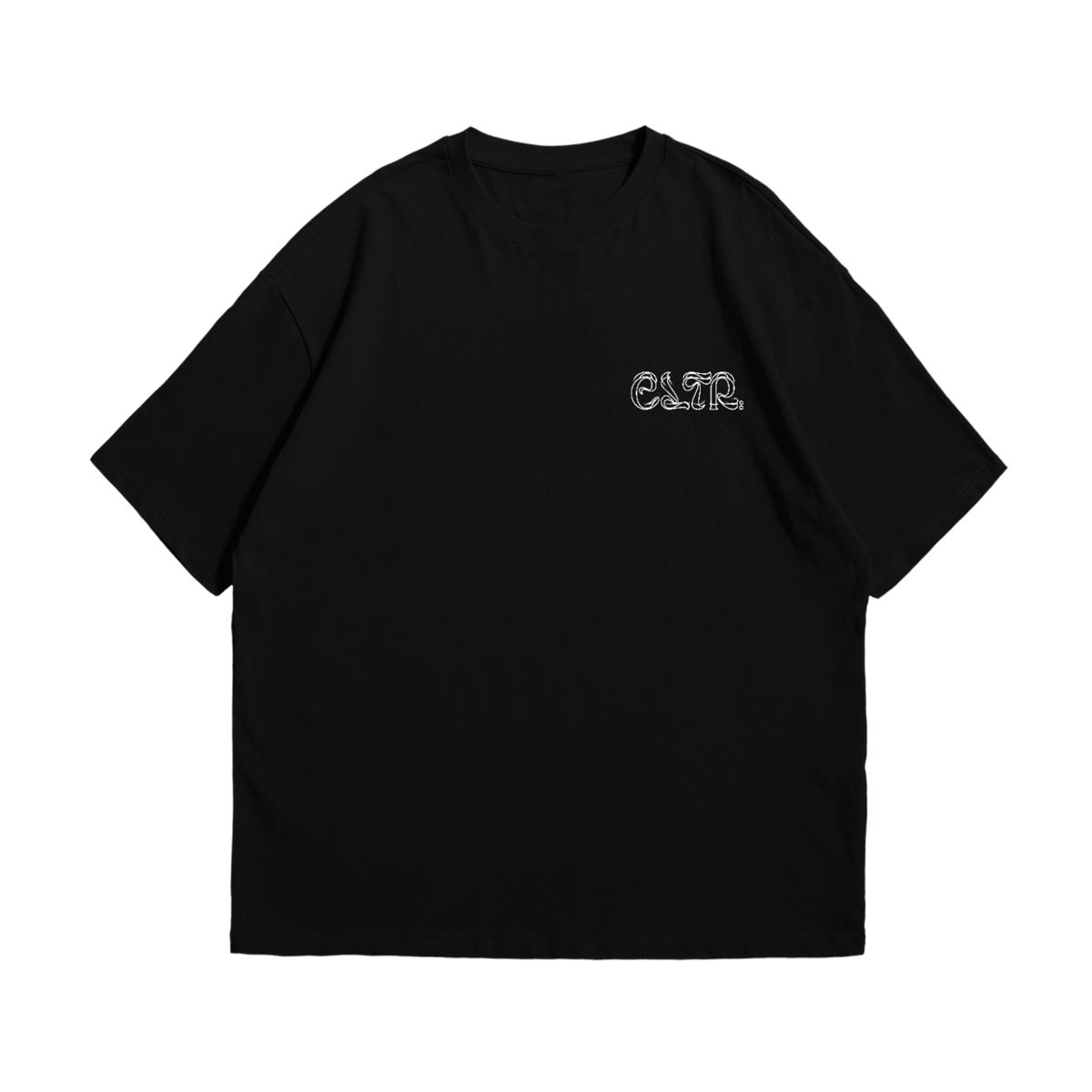 Proud. Tee