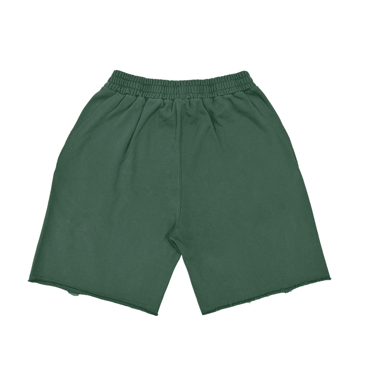 Cultur. Cross Vintage Short